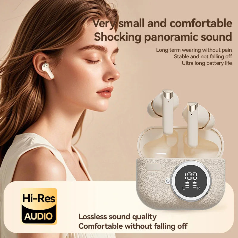 Sports Noise Cancelling TWS Earphones M88 Gaming Earbuds Fashion Music Wireless Headphones in Ear Headset With Microphone