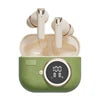 Sports Noise Cancelling TWS Earphones M88 Gaming Earbuds Fashion Music Wireless Headphones in Ear Headset With Microphone