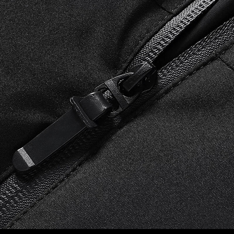 Mens winter jacket windbreaker jacket for warmth and cold resistance with zipper padding for leisure daily regular fashionable