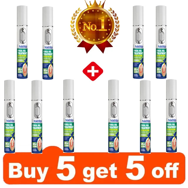 Nail Fungus Laser Pen