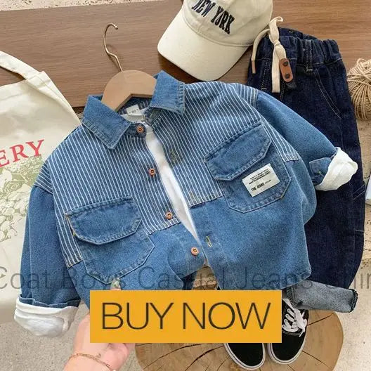 New Winter Grid Jackets Boys Girl Woolen Double-breasted Baby Boy Trench Coat Lapel Autumn Kids Outerwear Coats  Wool Overcoat