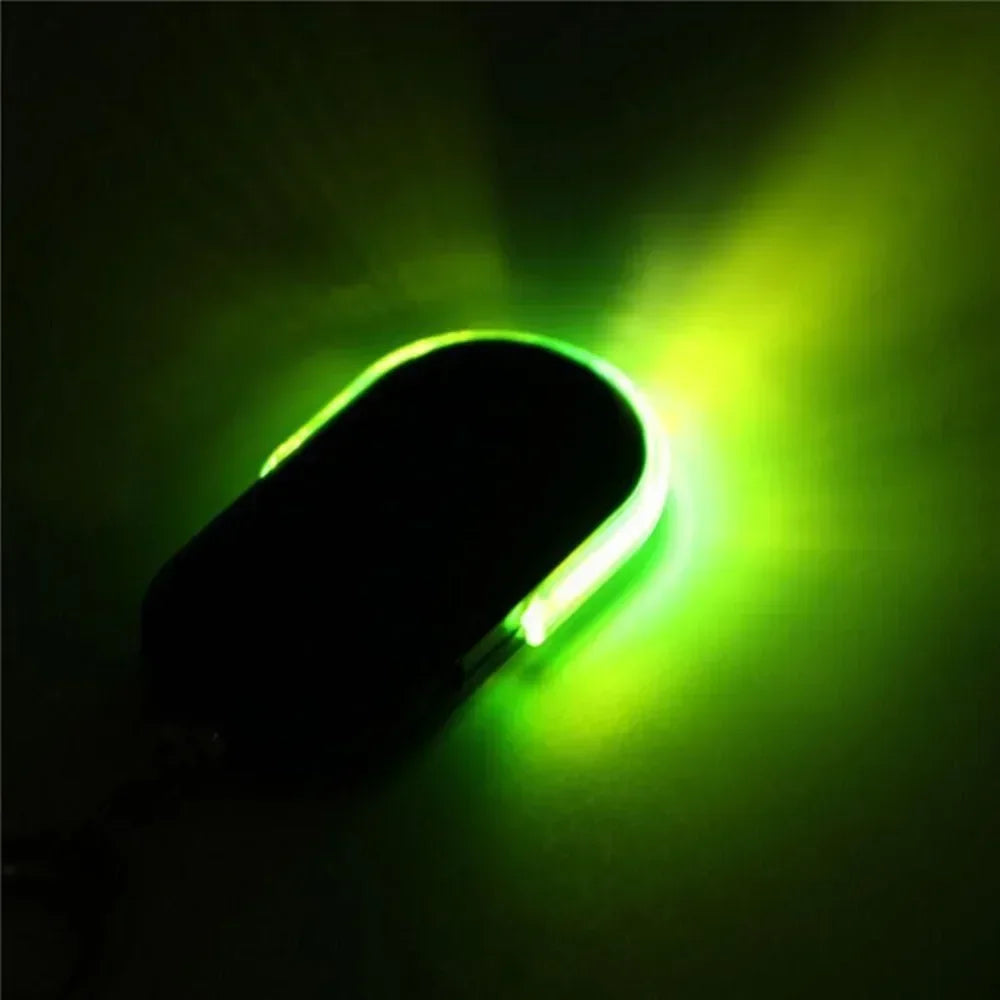 Anti-Lost Alarm Key Finder Locator Tracker Keychain Whistle Sound Smart Flashing Beeping With LED Light Anti Lost Keyring Finder