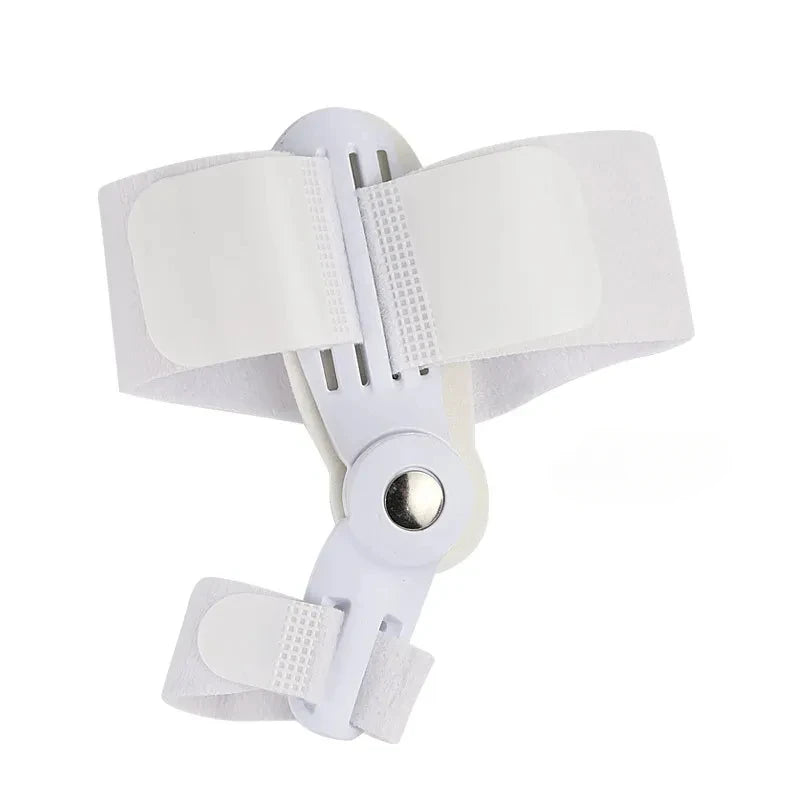 Valgus Corrector Bunions For Toes Corrector Foot Finger Separator Toe Separator Foot Care Haluksy Bunion Corrector
