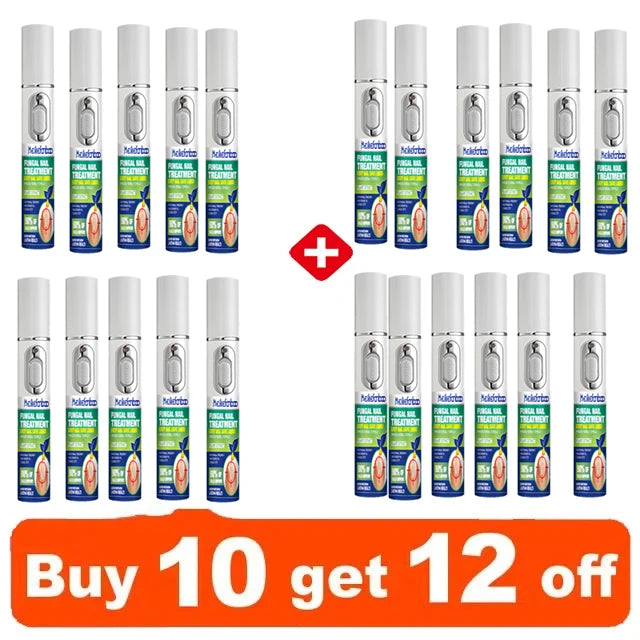Nail Fungus Laser Pen