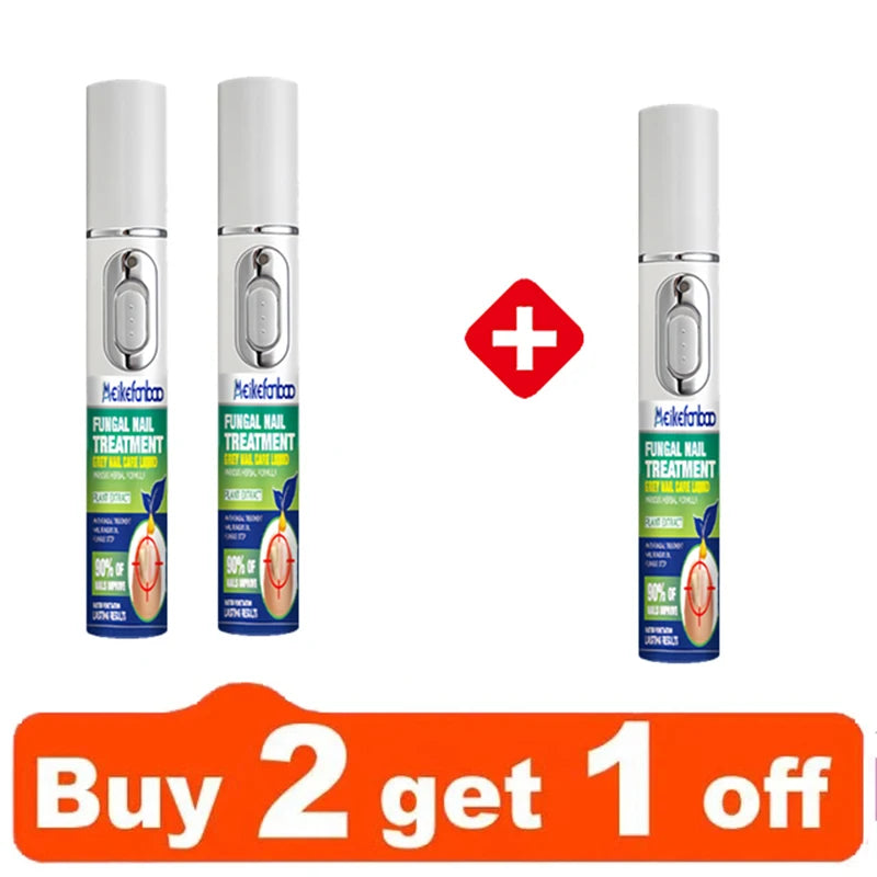 Nail Fungus Laser Pen