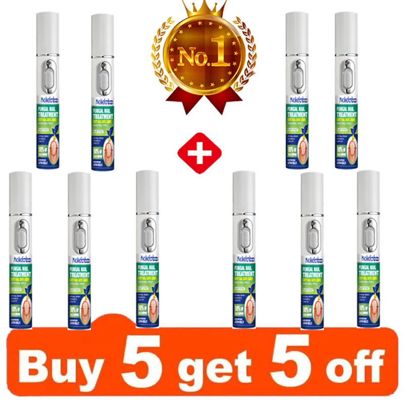 Nail Fungus Laser Pen