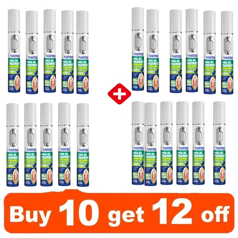 Nail Fungus Laser Pen
