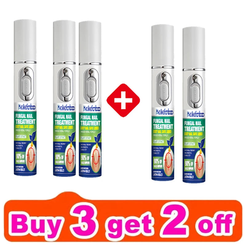 Nail Fungus Laser Pen