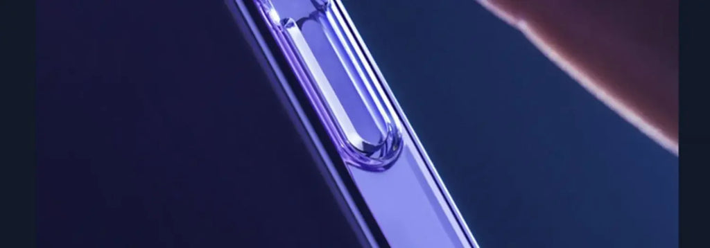 Ultra Thin PC Hard Crystal Clear Case For iPhone 16 15 14 Plus 13 12 11 Pro Max XS XR Glossy Transparent Camera Protection Cover