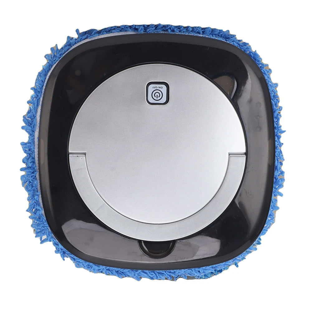 ABJN-Robot Vacuums With Water Tank Automatic Floor Mopping Function And Self-Cleaning Mop System