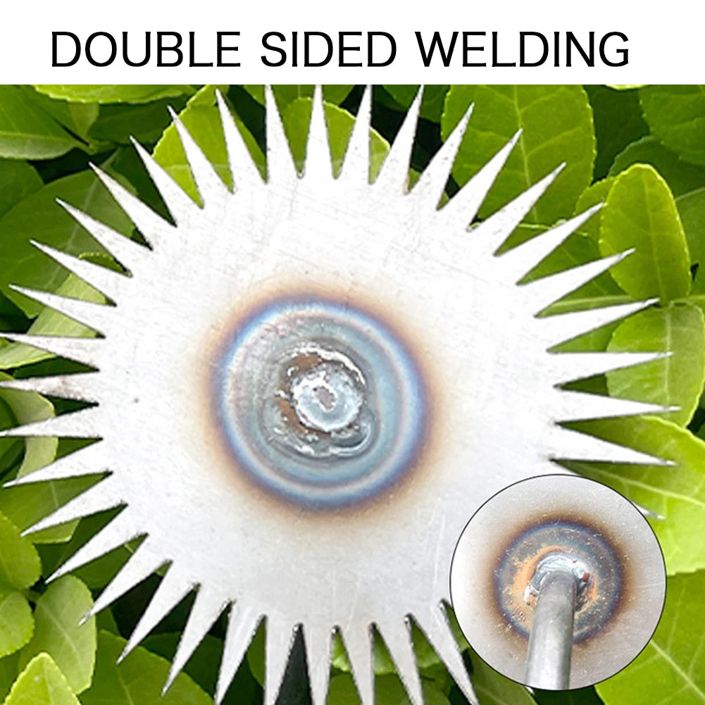 Weeding Artifact Manual Weed Remover Tool Multifunction Gardening Sunflower Hoe Rake Portable Weeding Tools For Lawn Care